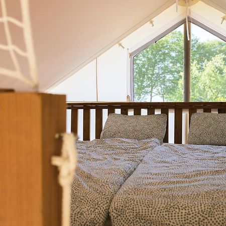Glamping Kolpa Resort Gradac Luaran gambar