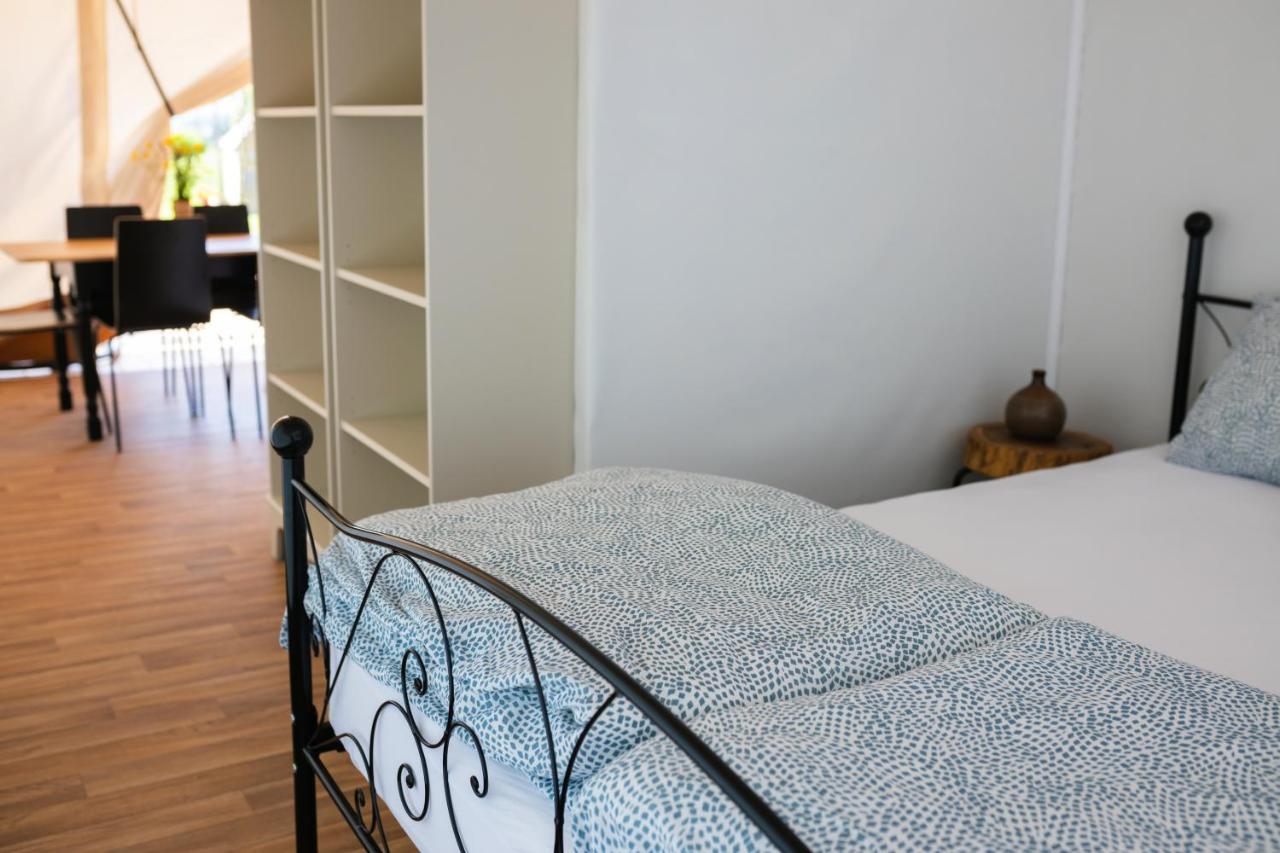 Glamping Kolpa Resort Gradac Luaran gambar
