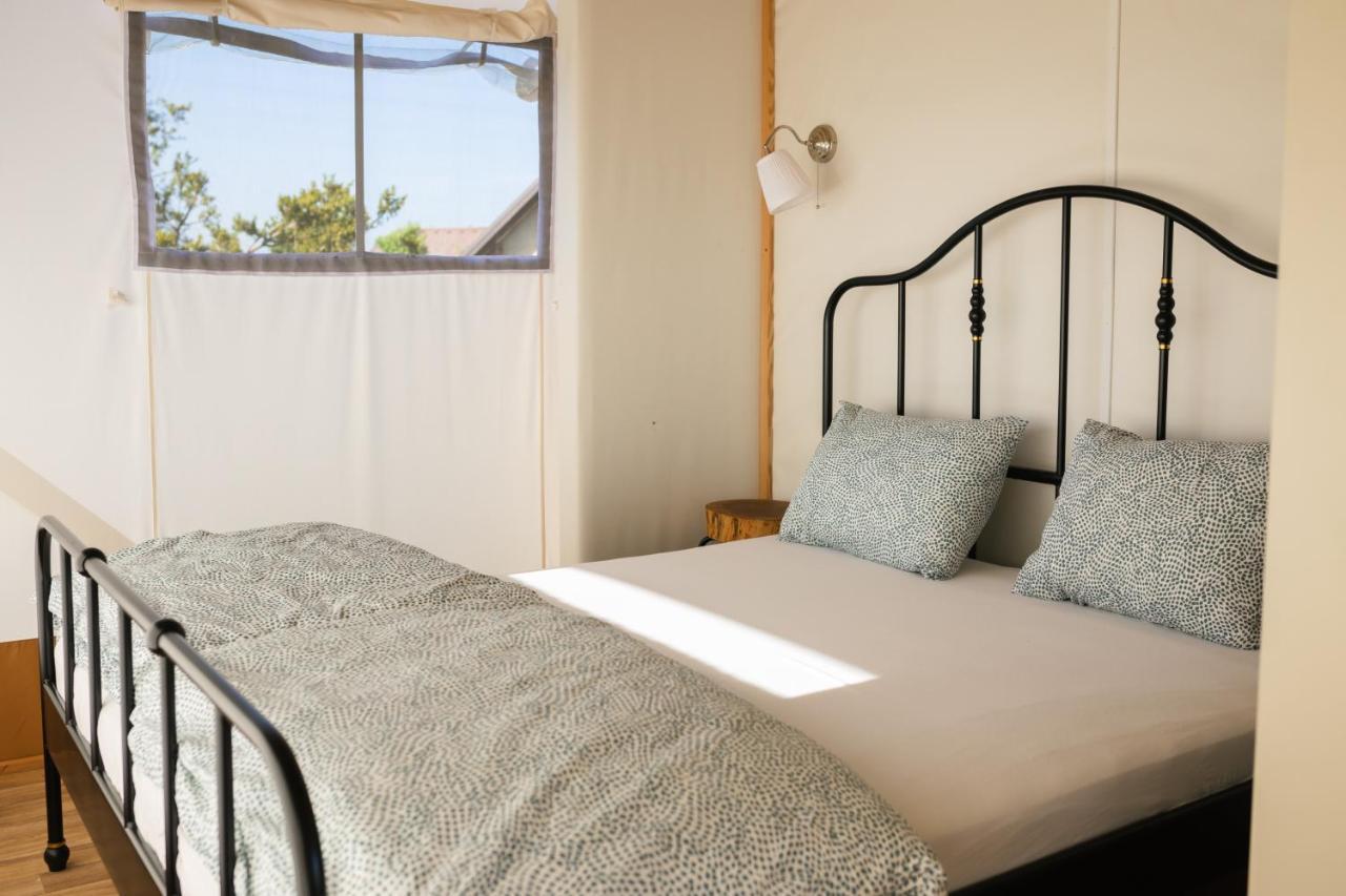 Glamping Kolpa Resort Gradac Luaran gambar