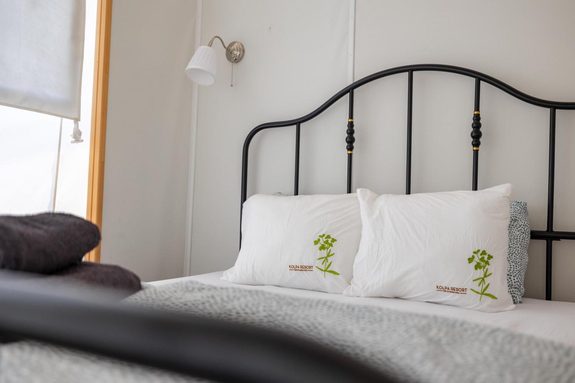Glamping Kolpa Resort Gradac Luaran gambar