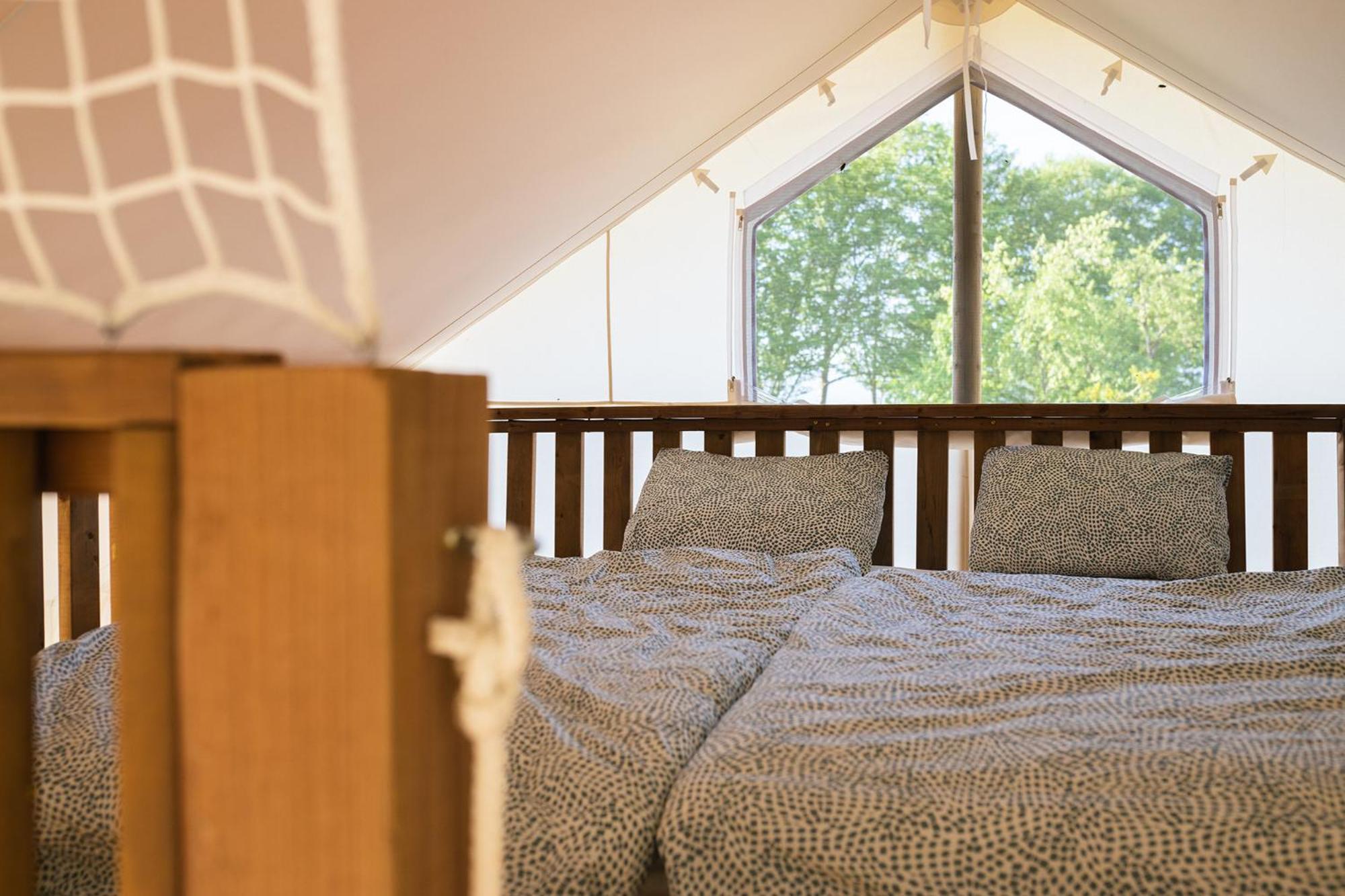 Glamping Kolpa Resort Gradac Luaran gambar