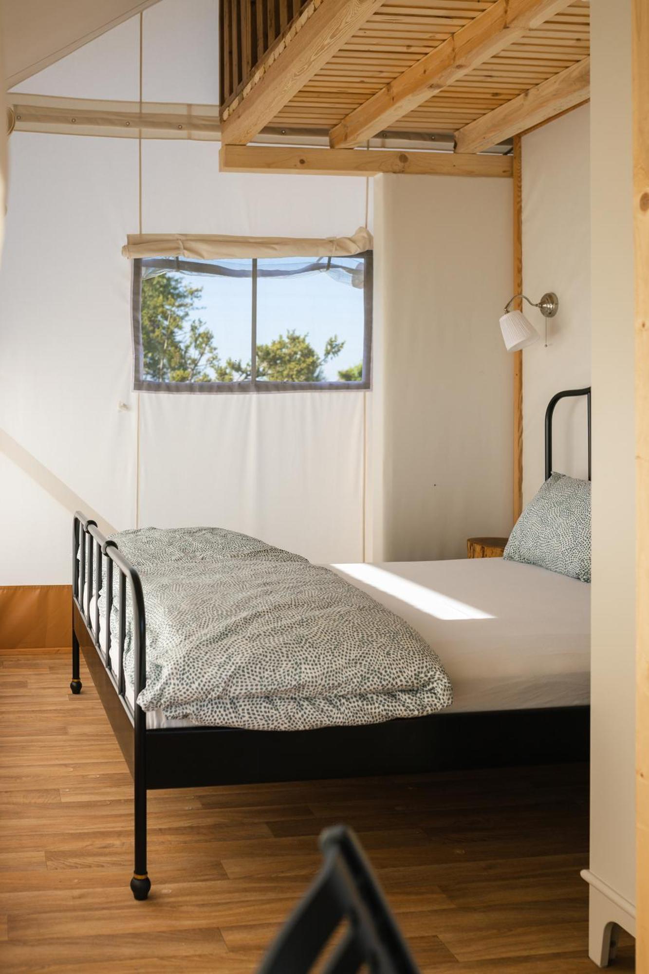 Glamping Kolpa Resort Gradac Luaran gambar
